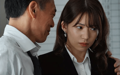 旦那のミスをよりによって大嫌いな上司に見つかり口止めとして媚薬飲まされ経験のない快楽漬けにされる！