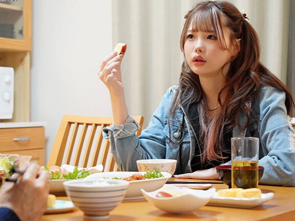 【松本いちか】小悪魔系の淫乱ギャルが童貞の勃起チ〇コにしゃぶりつき発情した膣内で初体験させちゃうｗｗｗ