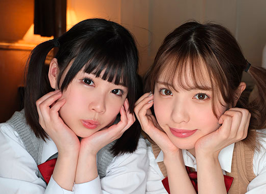 【ロリ美少女×乳首責め】アナルとサオを同時に舐められる男が羨ましい！たっぷり中出しまでして贅沢過ぎるｗ