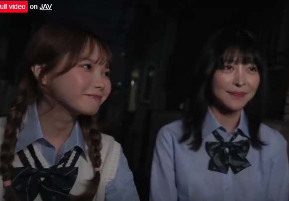 【Wロリ少女×アナル舐め】騎乗位で繋がりながら乳首を摘まれもうイキそう！アソコを締め付けられ中に発射しちゃうｗ