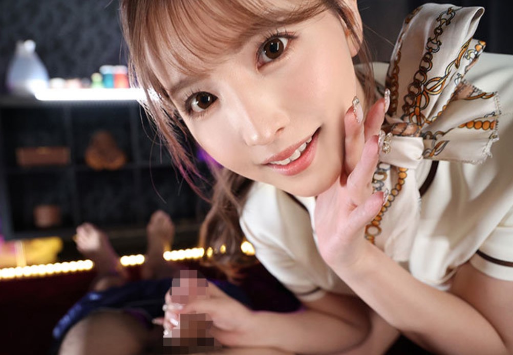 【三上悠亜ｘM男究極デトックス】妖艶ボディで魅了するエステ嬢に甘い囁きと極上のエロ施術でイカされ病みつき必至ｗ