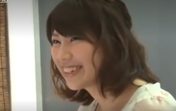 【美人お姉さん×混浴】騎乗位で繋がり恥ずかしそうにお尻を振っちゃう！正常位で突かれてエビ反りでイカされるｗ