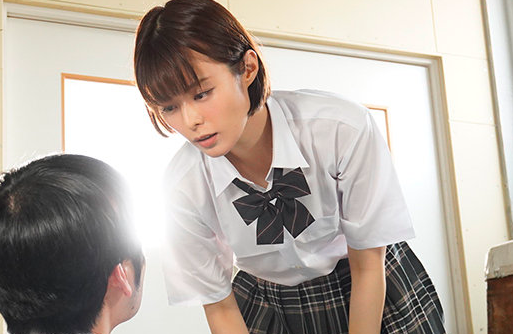 【拘束美少女×無理やりフェラ】騎乗位で突き上げられ泣きながら感じちゃう！「イヤだ！」と叫びながらエロい顔で悶えてしまうｗ