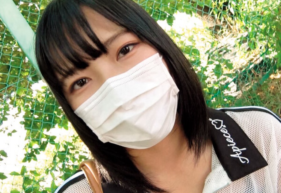 訳あってホームレス状態になった美少女と出会い話を聞きつつも風呂場でエロい角度で撮影しおじさんとの交尾に挑む！