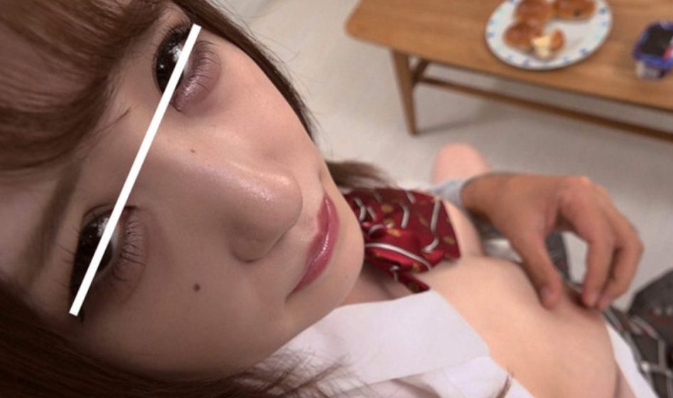 メスの快楽に目覚めてしまった巨乳JK！『好きぃ…♡乳首されるの好きぃ…♡』お兄ちゃんに乳首責めされマゾ乳首と化す！