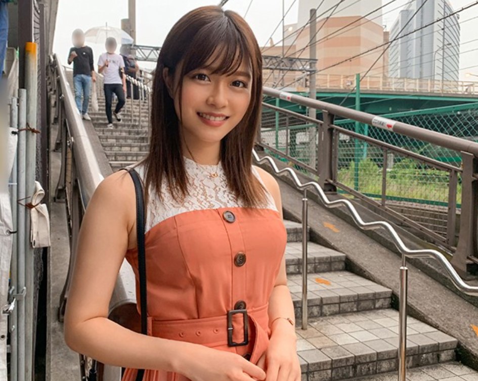 マッチングした女子大生は激レア大当たり！『撮らないでよ～♡』かわいすぎてしっかり映像に収めてハメ撮りへｗ