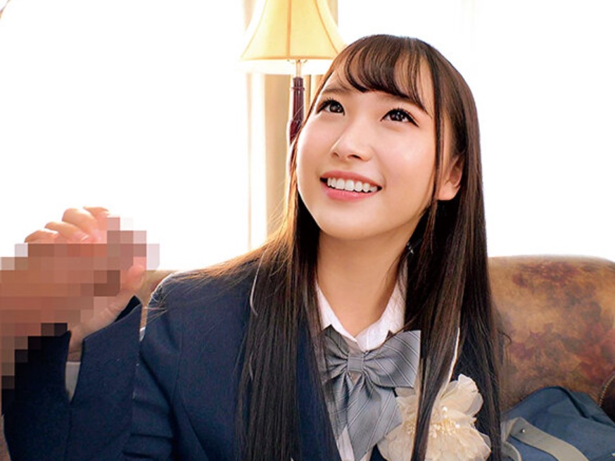 ついさっきまでJKだった美少女を節操も無くナンパ！『ヤバぃ…気持ち良い…♡』お祝いは大人チ●ポで快楽をプレゼント！