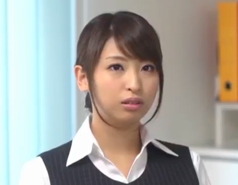 【美人OL×強姦】パンストを無理やり脱がされ手マンされちゃう！バックから激しくハメられイカされてしまうｗ