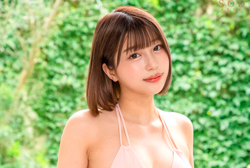【綺麗な先輩美女×フェラ責め】露天風呂で立ちバックからハメられちゃう！ガンガン突かれてエビ反りになってイカされるｗ