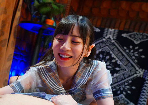 【コスプレ美女×乳首責め】騎乗位で繋がり小さなお尻を上下させる！アソコをグイグイ締め付けイカせちゃうｗ