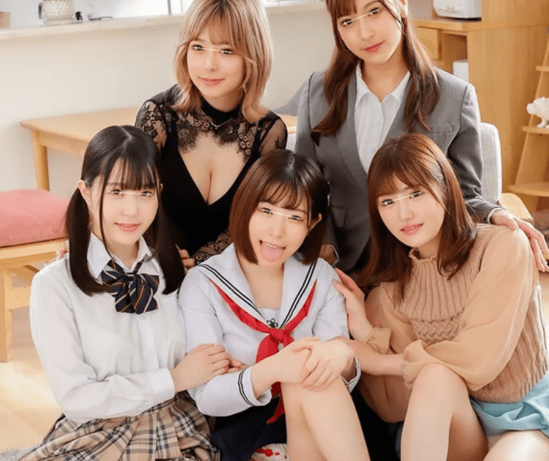 ギャルもＪＫもＯＬも！家に帰れば毎日ハーレム！『まだまだイケるでしょ♡？』恵まれ過ぎた環境で親に感謝しかないｗ