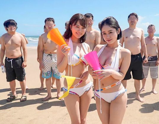 MM号でプロ女優がお出迎え！『勝手にイクの禁止だから♡』素人相手に本気で責めれば普通のSEXにはもう戻れず敗北アクメｗ