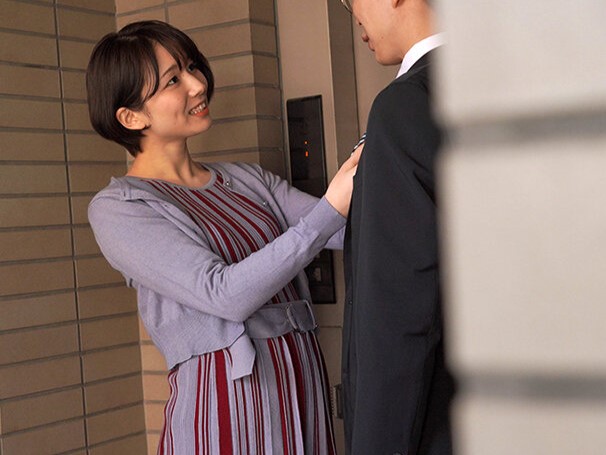 可愛くて一途な人妻が旦那が出張している隙をつかれてストーカーが無理やり部屋に入り込んで監禁・調教されちゃうｗｗｗ