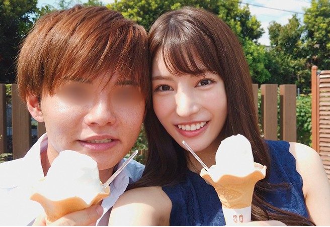 【禁断性交×女教師】生徒と一日パコハメデート♪溜まった性欲肉棒で解消する淫乱お姉さんの喘ぎ声がエロ過ぎｗｗ