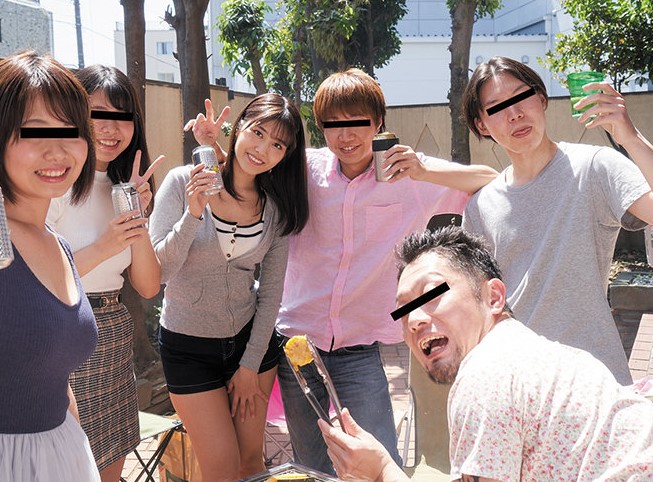 【ガチ輪姦×スレンダー美女】楽しい時間のはずが・・・同窓会で酔った勢いで男性達に次々の犯されまくる美女の絶望顔必見！