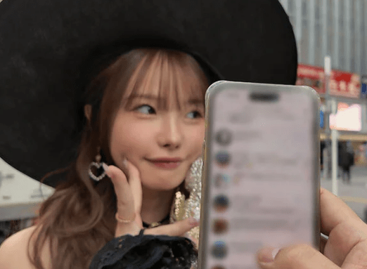 DMを送ればラッキーチャンス！『ほら全部出せっ♡』激エロ痴女に痴女ってもらえる幸運すぎる素人M男！