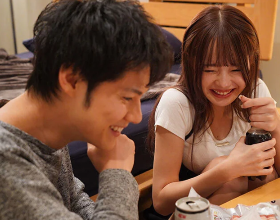 ダントツかわいくてエロい美少女と24時間一緒！『もっと気持ち良くなってね♡』見たら誰もが好きになる”松本いちか”の魅力！