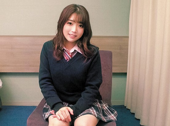 【ガチ悪戯×JK】生意気な素人JKをナンパしおマンコ犯しちゃう♪「我慢できないよぉ♡」自らオナりだし理性吹っ飛び交尾開始！