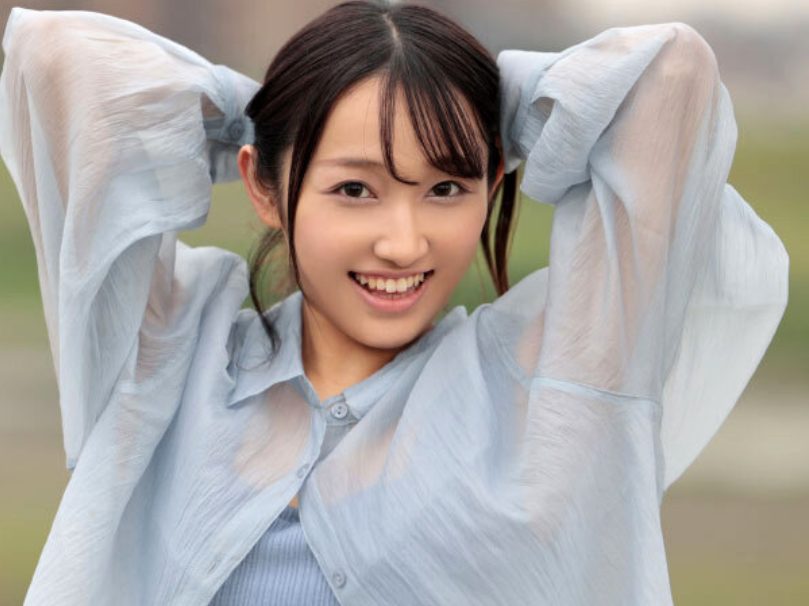 人生は何事も経験なり！『こんなの初めてぇ♡』未成年の美少女が初めての生ハメと中出しを同時に味わう！