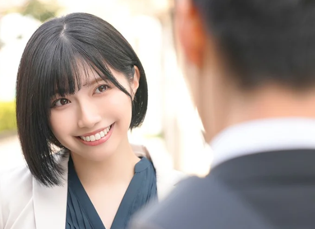 『あんっ♡このチ●ポ好きぃ♡』狙ってた部下と相部屋出張を仕組んだ女上司！彼女の存在など忘れて本能のままに快楽を貪るｗ