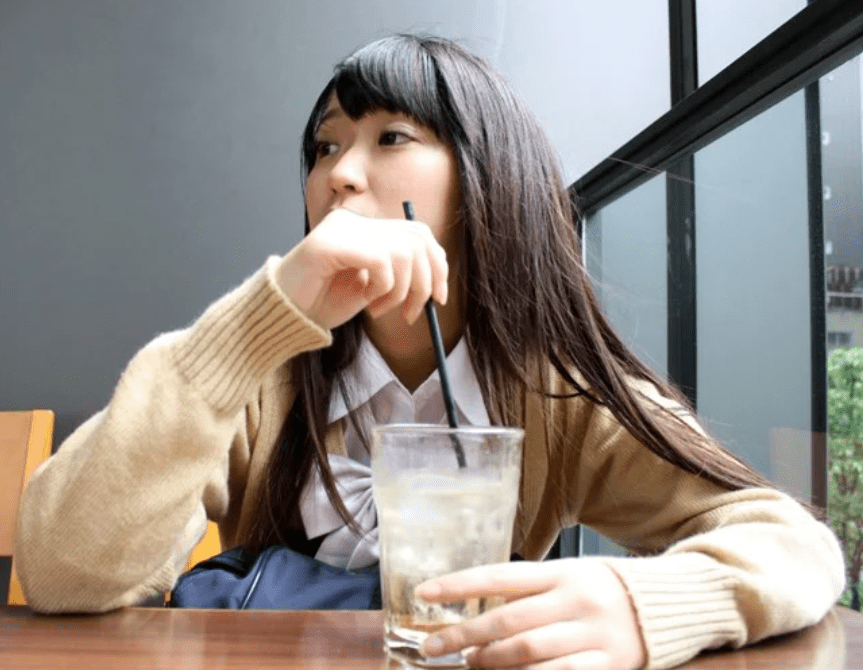 放課後JKが身体を張って小遣い稼ぎ！『もうムリぃ！！』SM器具でガチ拘束され何度もアクメさせられる制服美少女ｗ