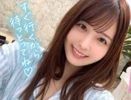 スベスベのお肌にツルツルでピンクのマ●コ！『あぁ…恥ずかしいぃ♡』不慣れだけど一生懸命なご奉仕にチ●ポも喜びを隠せない！