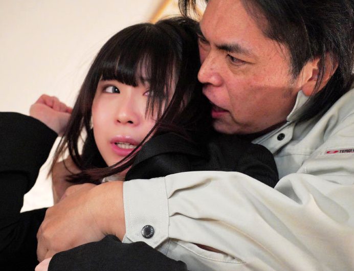 レイプ魔に襲われた記憶が少し薄れかかったころに悪魔再臨！出所してきた男が再び現れ溜まった欲望を吐き出す捌け口に！
