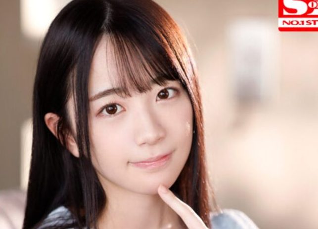 【初撮り×清楚美女】アイドル級の顔面偏差値の持ち主がAVデビュー！オイルで濡れ濡れオマンコをヒクヒクさせてイク！