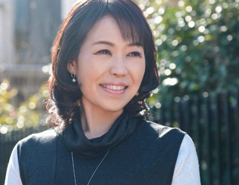 旦那との営みがなくなりつつあり快楽を求めて五十路でデビュー！大きな乳房揺らし他人棒の刺激に喘ぎまくる！