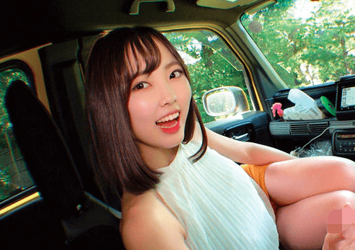 ピチピチな女子大生と露天風呂で開放的にハメ性交！『あんっ♡あん♡』浮かれる未成年マ●コに大量中出し！