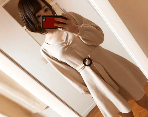 承認欲求が抑えられない読者モデルがAVデビューへ！『恥ずかしいよ…♡』SSS級の身体とパイパンマ●コがエロすぎるｗ