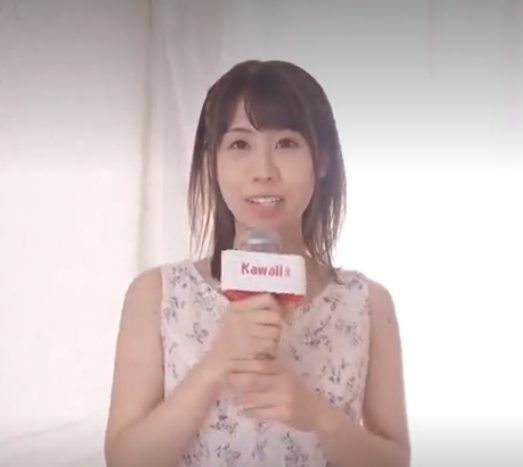 【AVデビュー×スレンダー美女】某テレビ局のアナウンサー似の絶品美女が美乳乳首を勃起させ男優激ピスにオマンコイカされ！