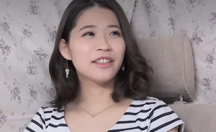 【ナンパ×人妻】清楚系奥様が性欲爆発！旦那じゃ満足できない欲求不満を他人棒でガンガン突かれて感じまくり！