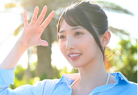 【美少女JD×クンニに悶える】男の乳首をナメナメしてサオを硬くしちゃう！自慢のフェラテクでイカせてザーメンぶっかけられるｗ