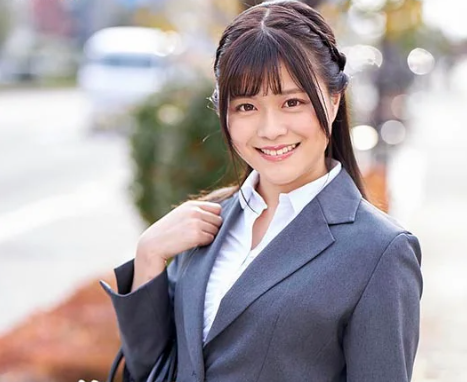 【MM号×就活JD】内定欲しさになんでもヤッちゃう清楚系美女が男優とガチハメ！高速激ピスでマンコ犯され無許可大量中出し！