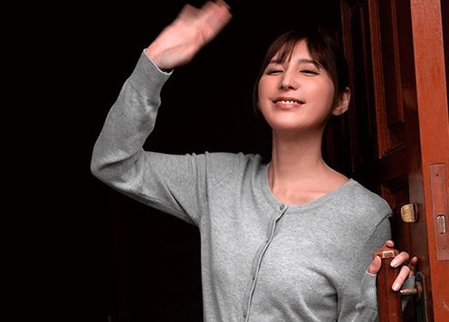 男女の営みの時間が減少し淋しさを感じていた妻が上京した義父に無理やり肉体弄ばれ肉棒の刺激にイカされる！