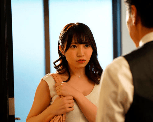 デリヘルで働き始めた人妻が一番会いたくない教師と遭遇してしまい言いなり奴隷のような扱いで肉体貪られる！