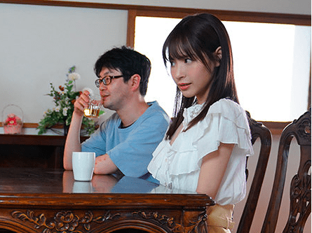 優しい兄の仮面が剥がれる！『お願い…やめて…』過去に縛られた想いが迫り背中に冷たい気配がまとわりつくｗ