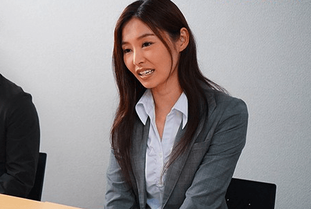 部下に押し倒され無理やり肉体関係を結ぶもあまりに絶倫なチ〇ポで何度もイカされてしまい快楽堕ち！