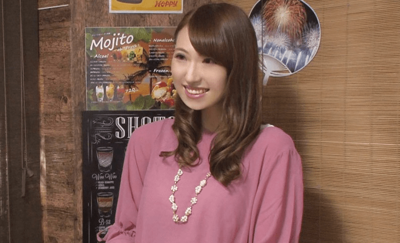 久々のナンパに胸を躍らせマ●コを濡らす人妻！『こんなおばさんで良いの♡？』快楽に飲まれ思わず中出しまで許してしまうｗ