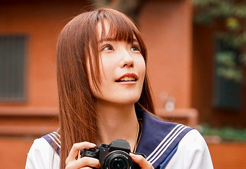 【拘束美少女×電マ責め】制服姿のJKをバイブでイカせちゃう！引き締まったアソコに突っ込んで最後はお掃除フェラさせるｗ