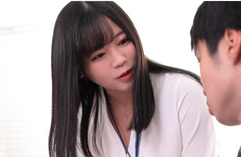 【巨乳OL×フェラテク披露】チングリ返しでアナルをナメナメしてあげる！硬くなったサオをパイズリしてザーメン抜いちゃうｗ
