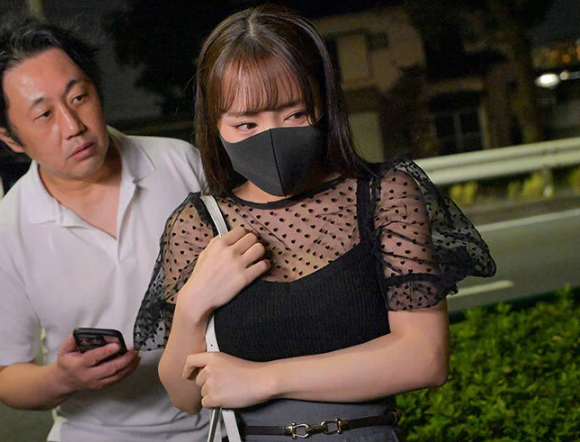 【原作コラボ】パパ活で会った女は会社の部下！『誰にも言わないでくださいね…』最悪から始まるまさかのラブストーリー！