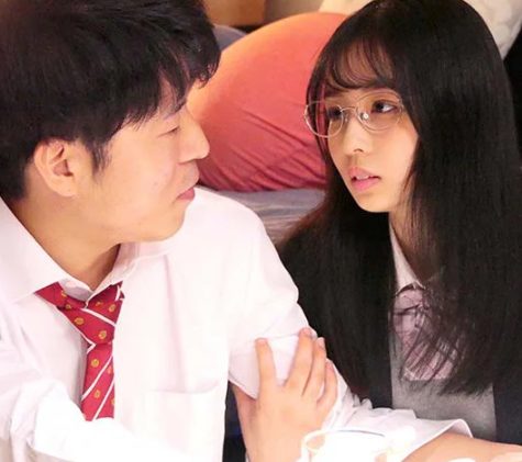 将来が有望すぎるド真面目JKはむっつり助平！『あぁ…こんなの無理…♡』初めて触れる快楽に身体中に電流が走る！