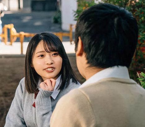 自分の子供のように育てた娘に彼氏ができたことで裏切られたと思ったオヤジの歪んだ愛情表現を受け入れ始める！