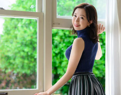 『恥ずかしいです…♡』見た目のキャラの裏には秘めた変態願望が…！快楽に全てを支配されたいドスケベ奥さんがAVデビュー！