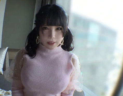 おじさん大好きＨ大好きなメンヘラ女！『ザコマ●コイッちゃいますぅ♡』感度抜群の地雷系女を媚薬で狂わせてぶち壊すｗ