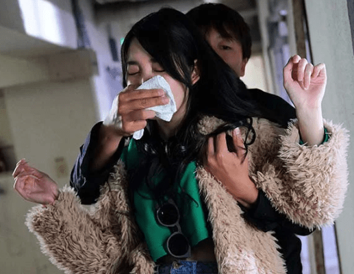 エリート捜査官が罠に落ちる！『やめて…』媚薬と拘束に追い詰められ誇りが剥がれて堕ちていく背徳地獄ｗ