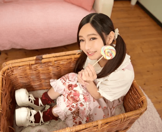 ガチ未成年のロリ体系女子の快楽要求！『ダメッ♡ダメっ♡』小さいおっぱいとマ●コで快楽に溺れる姿が激エロいｗ