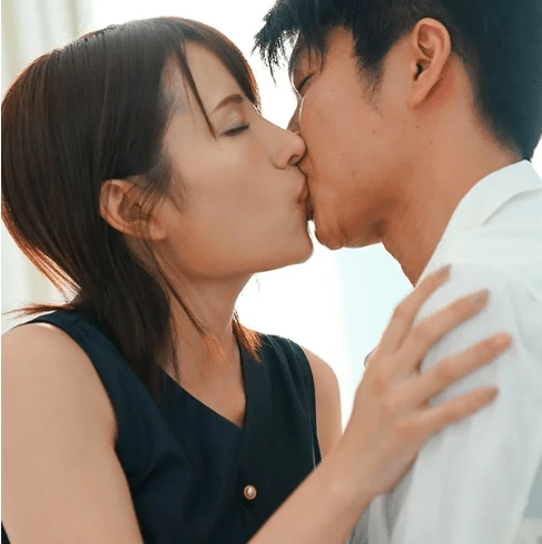 すれ違いばかりの幼馴染と再会し通り過ぎた時間を取り戻すべくお互い本性剥き出しのまま情事に耽る！